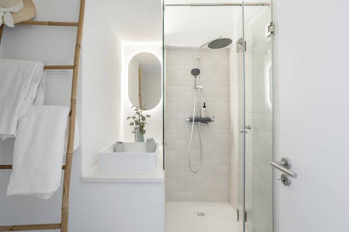 Gîte pour 4 personnes, avec Terrasse et Piscine à Santa Luzia (Tavira) - 3