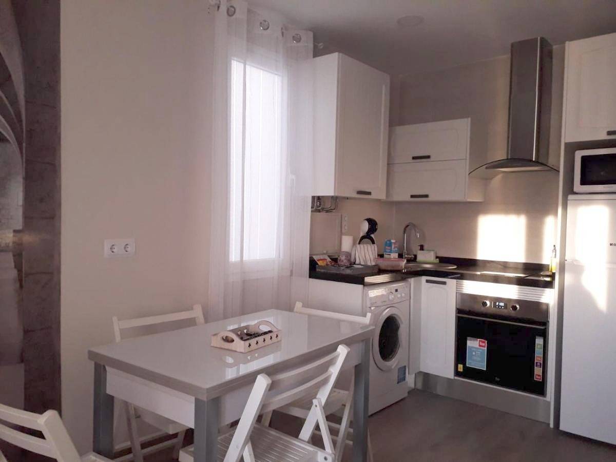 Apartamento entero, Céntrico y acogedor en tierra de vinos in Logroño, Provincia de La Rioja