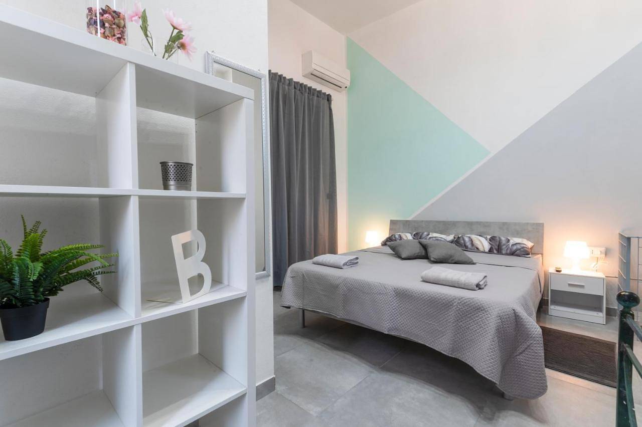 Eg House in Sarno, Provincia di Salerno