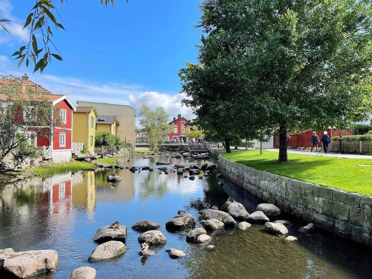 4 Sterne Ferienhaus in Vätö in Vätö, Schwedische Ostsee
