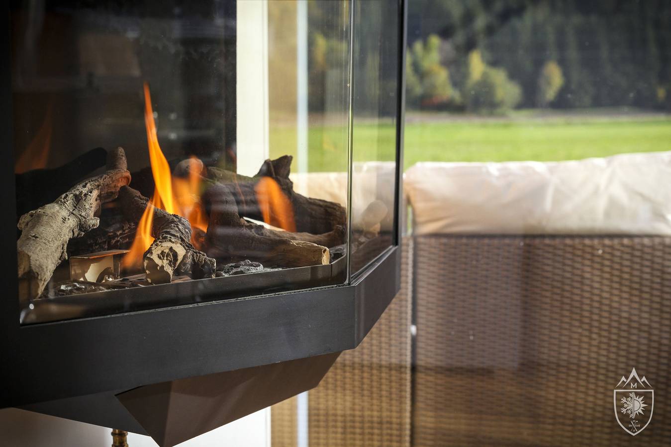 Premium Ferienhaus # 8 mit Sauna & Swim Spa in Murau, Murau (Kreischberg)