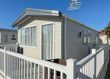 Camping for 4 Guests in Monkton (Thanet), South East England, Picture 2