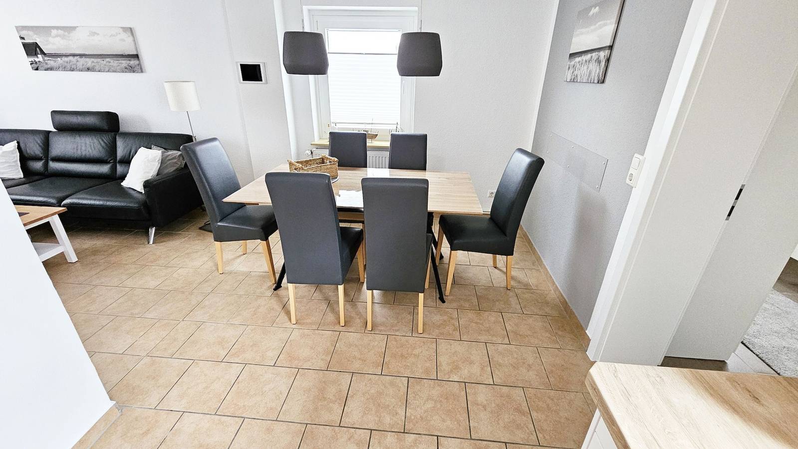 Ferienhaus Angela Kellenhusen - 6 Personen 3 Schlafzimmer 4🌟 in Kellenhusen, Ostholstein