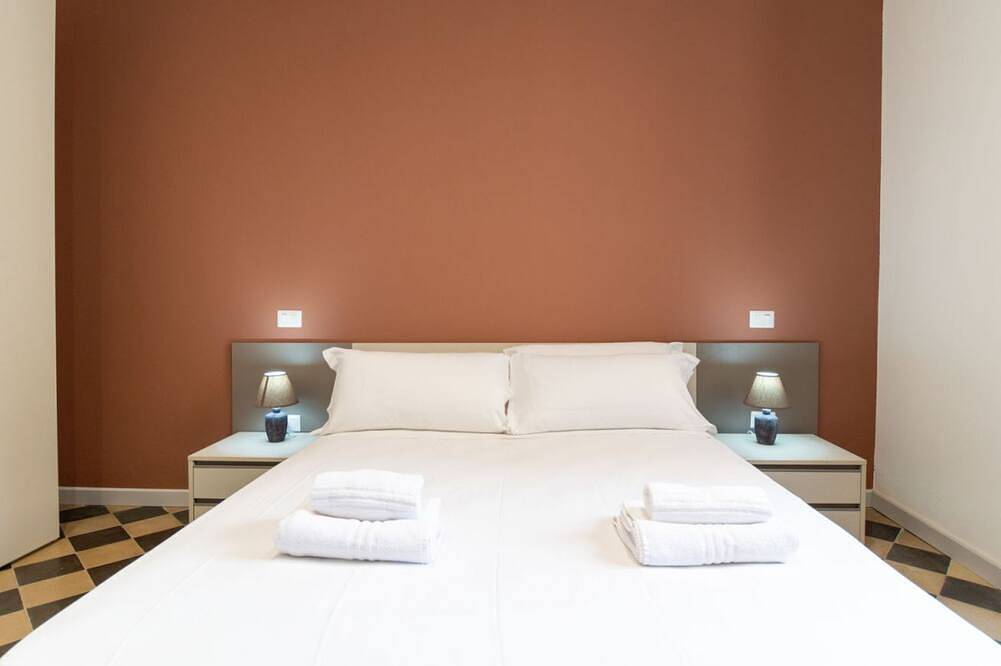 Entire apartment, Xenia Boutique House 2 in Oristano, Campidano