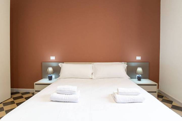 Appartamento intero, Xenia Boutique House 2 in Oristano, Campidano