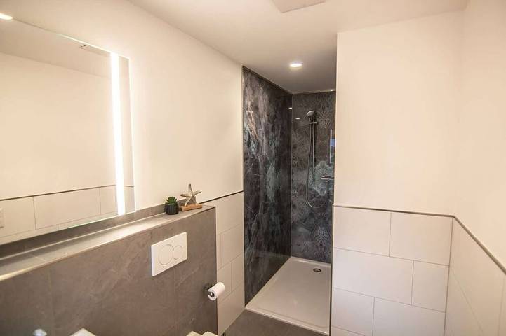 Ganze Wohnung, Doppelzimmer mit Küche und Bad in Hövelhof, Kreis Paderborn