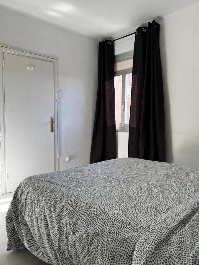 Apartamento de vacaciones para 2 personas - 1