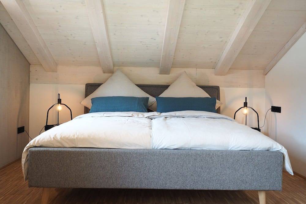 Ganze Wohnung, Ferienwohnung Wildalpjoch 80 qm in Wendelstein, Brannenburg