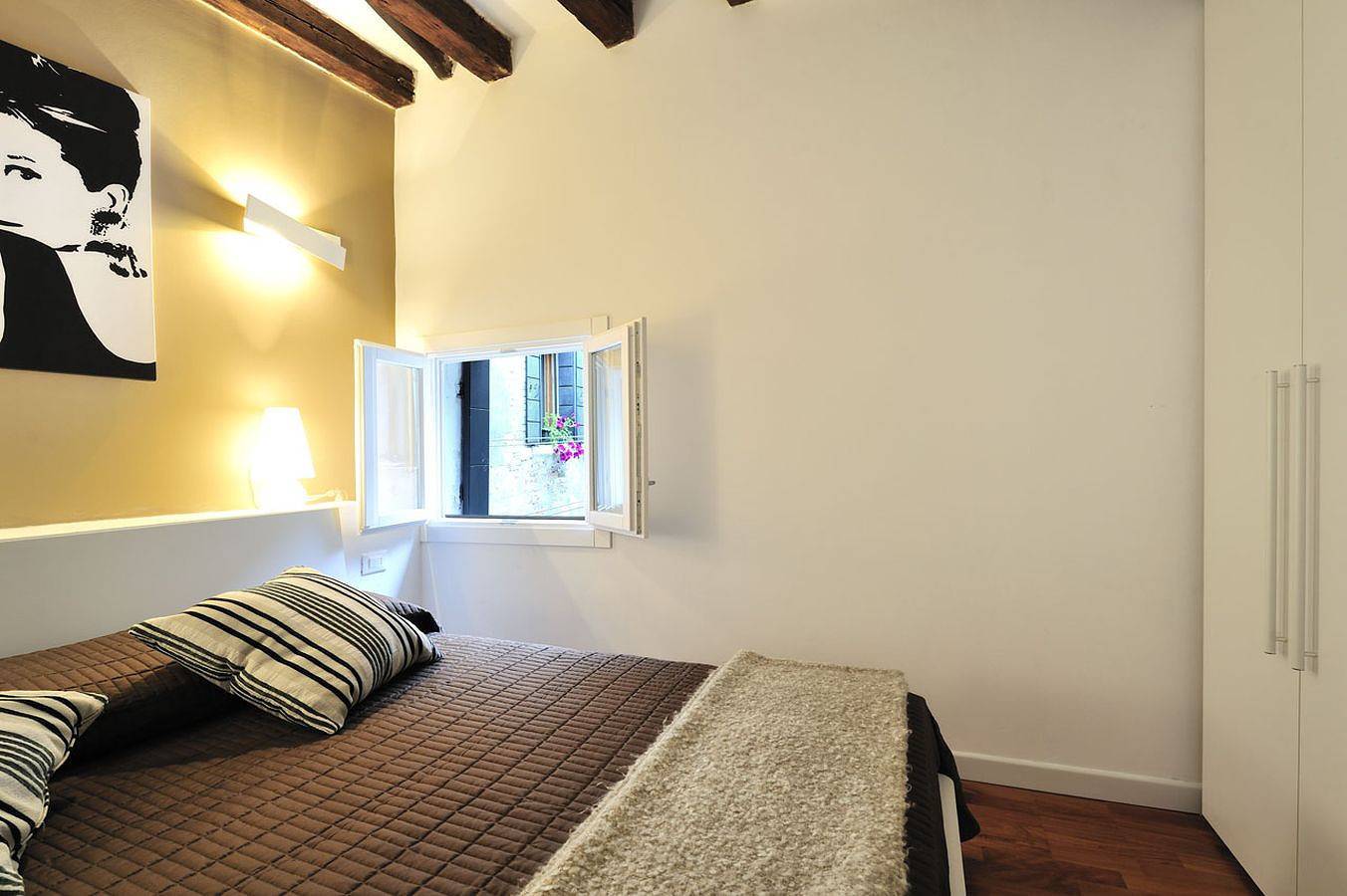 Ganze Wohnung, Ca' Vivaldi by Wonderful Italy in Venedig, Venedig Provinz