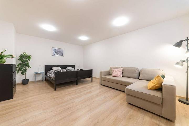 Gîte pour 4 personnes à Brno - 2