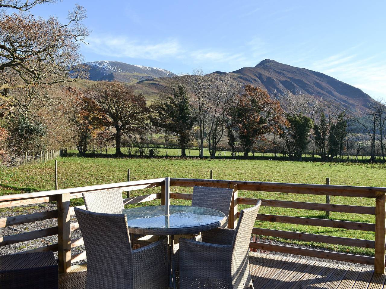 Cottage for 4 People in Cumbria, North West England