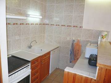 Maison De Vacances pour 6 Personnes dans Argeliers, Canal du Midi, Photo 3