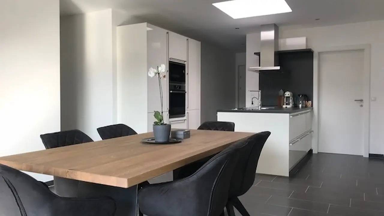 Apartamento vacacional entero, Ferienwohnung für 4 Personen (78 m²) in Innsbruck in Stubai Alps, Innsbruck