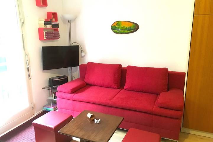 Ganze Wohnung, Todtmoos Zentrum Schwarzwaldurlaub mit Schwimmbad in Todtmoos - Vordertodtmoos, Todtmoos