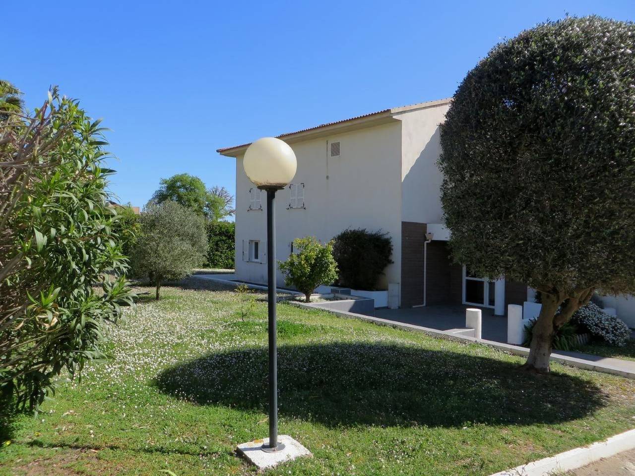 Entire apartment, Résidence Amanda in Santa-Lucia-di-Moriani, Corte region