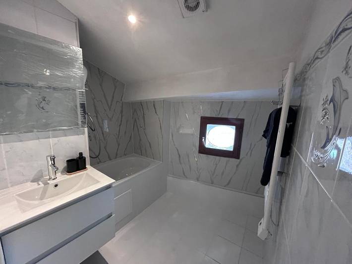 Gîte pour 3 personnes, avec vue à L'Arbresle - 3