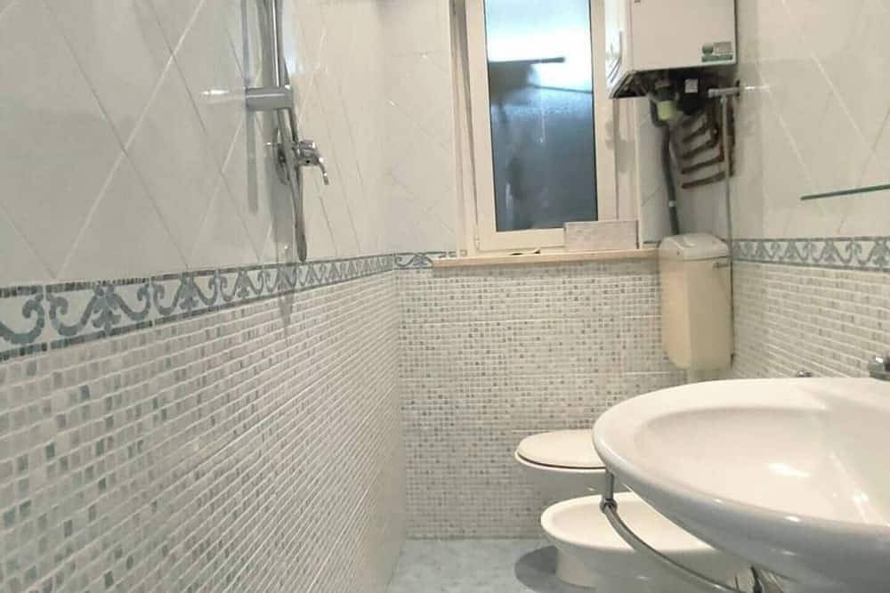 Ganze Wohnung, Casa Lety - Ein Schlafzimmer Wohnung, Schläft 3 in Rimini, Rimini Provinz