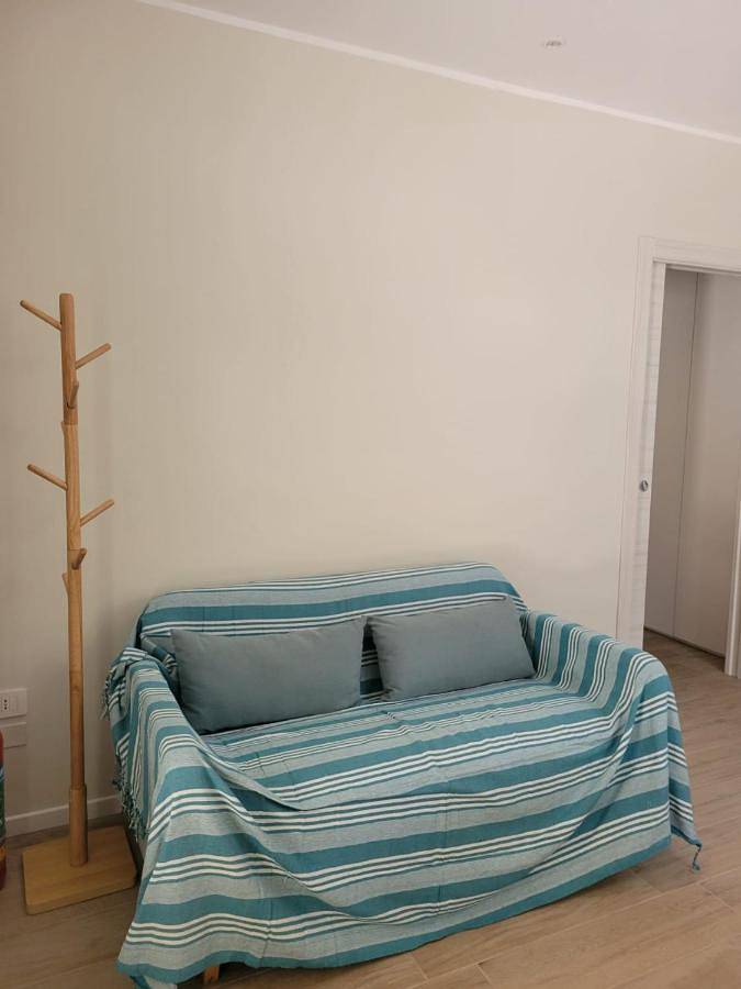 Gîte pour 4 personnes, avec vue et terrasse, animaux acceptés à Misano Adriatico - 4