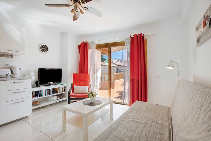 Gîte pour 4 personnes à Costa Adeje - 4