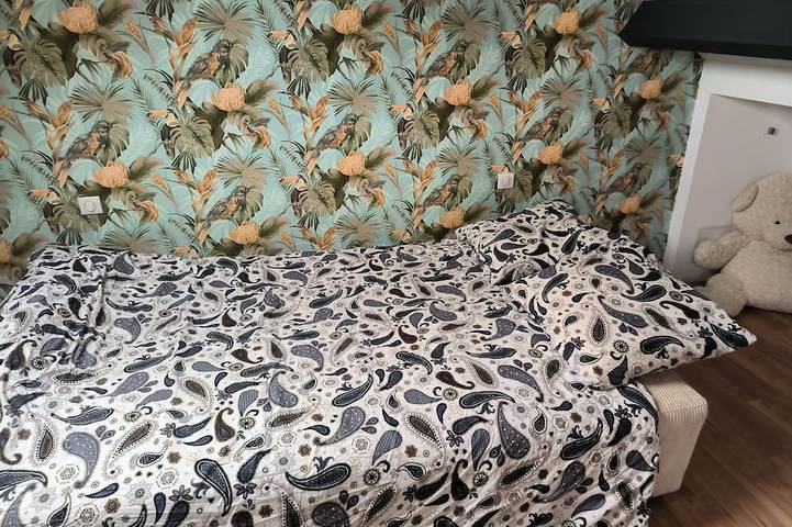 Location de vacances pour 6 personnes à Écouen - 3