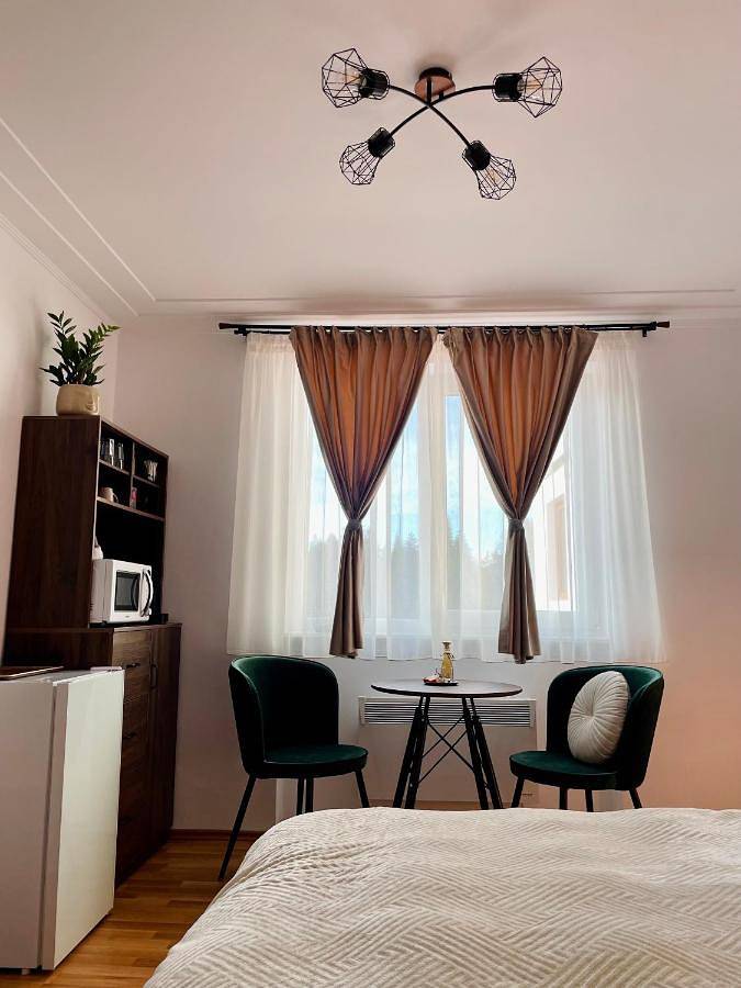 Appartement de vacances pour 2 personnes, avec vue