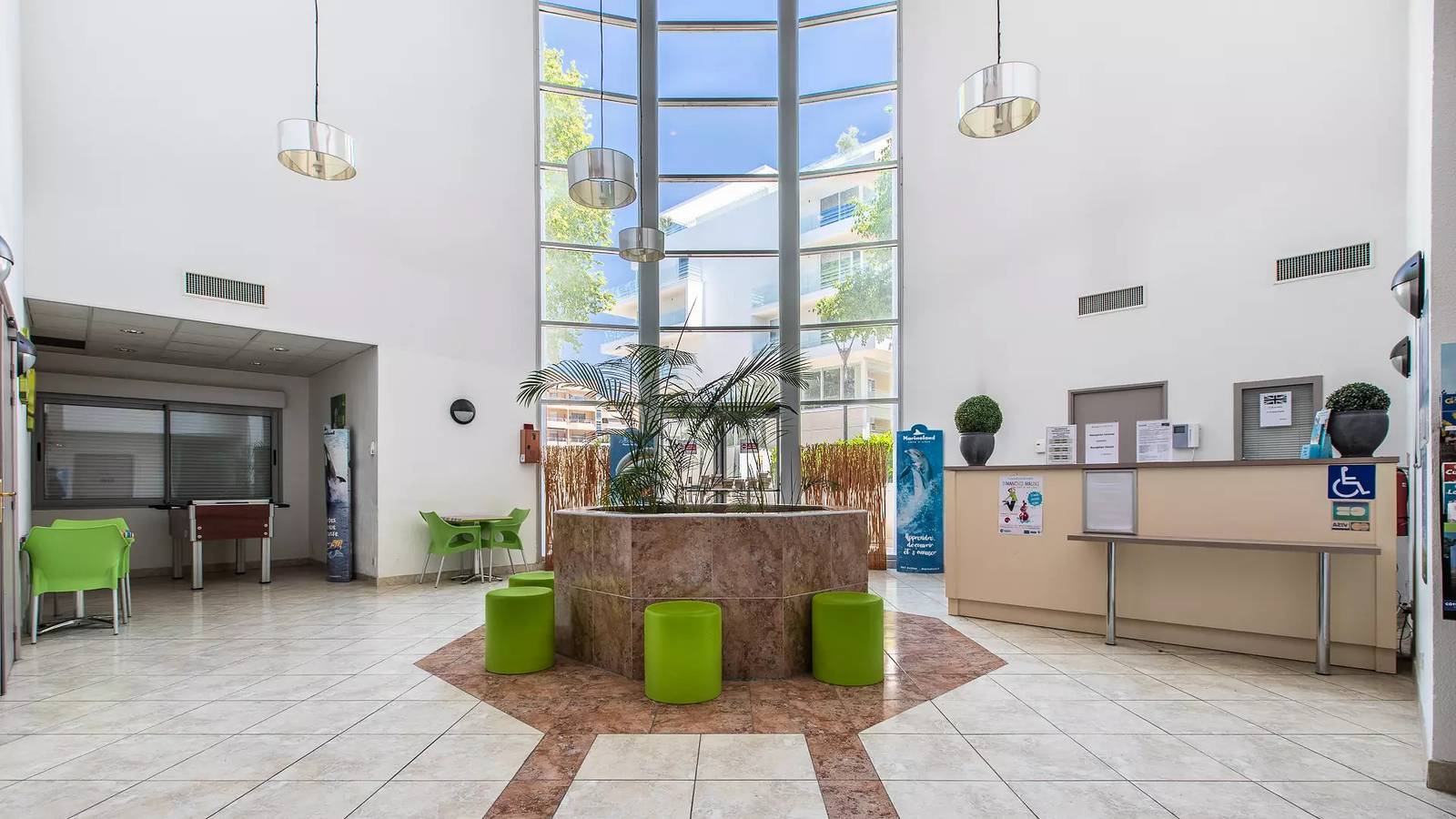 Appartement entier, Appartement 2 pièces 4 personnes in Cagnes-sur-Mer, Côte méditerranéenne (France)