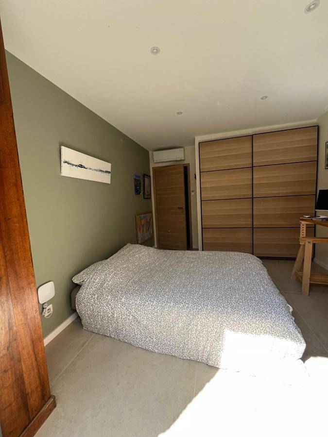 Chalet para 1 personas - 1