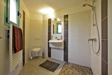 Maison De Vacances pour 8 Personnes dans Sarlat-la-Canéda, Périgord Noir, Photo 4