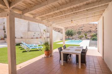 Villa für 20 Personen in Pájara, Kanaren, Bild 1