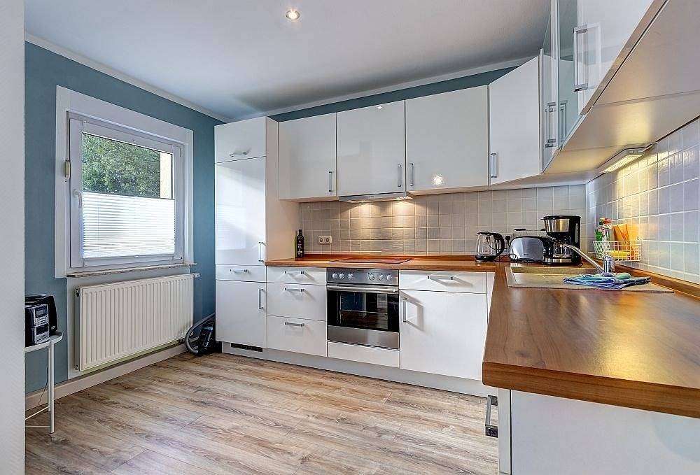 Entire holiday apartment, Fewo Maria in Zinnowitz, Usedomer Norden