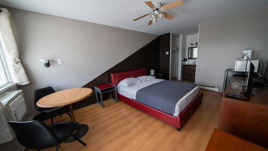 Hotel para 2 personas - 1