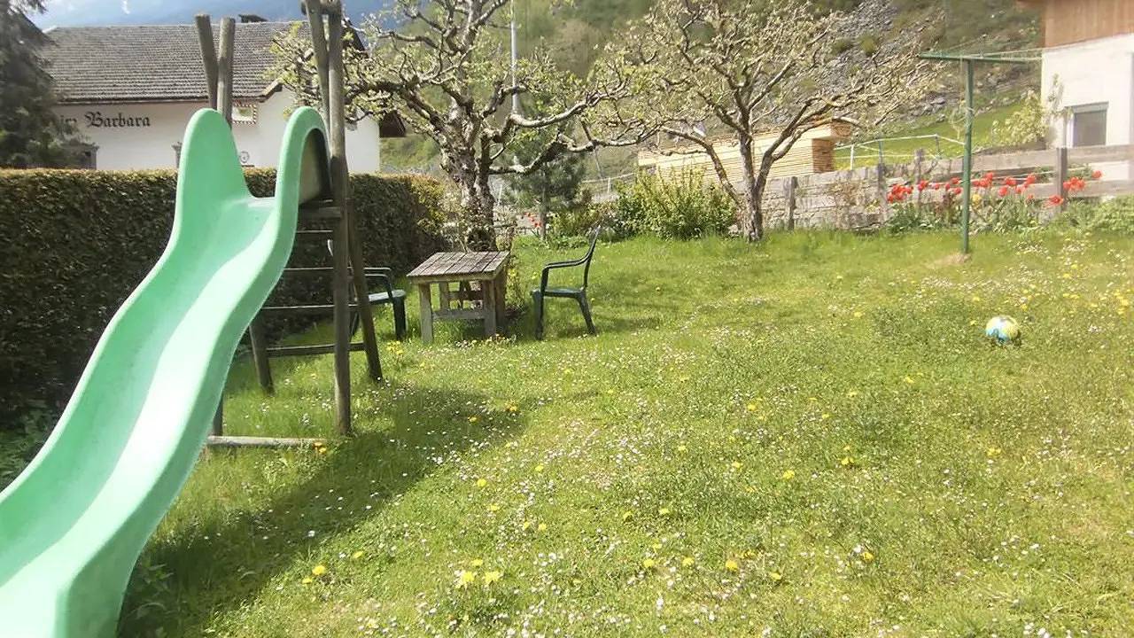 Ganze Ferienwohnung, Ferienwohnung für 7 Personen in Neustift im Stubaital in Neustift, Neustift im Stubaital