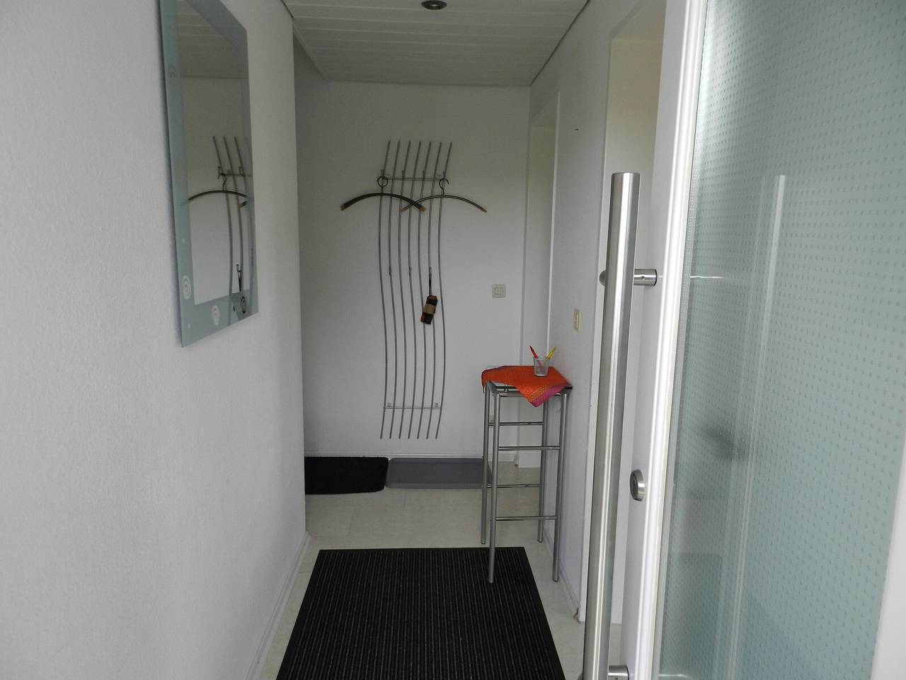 Ganze Wohnung, Ferienwohnung 'Schwendemann' mit Privatterrasse, Balkon und Wi-Fi in Laichingen, Laichingen Region