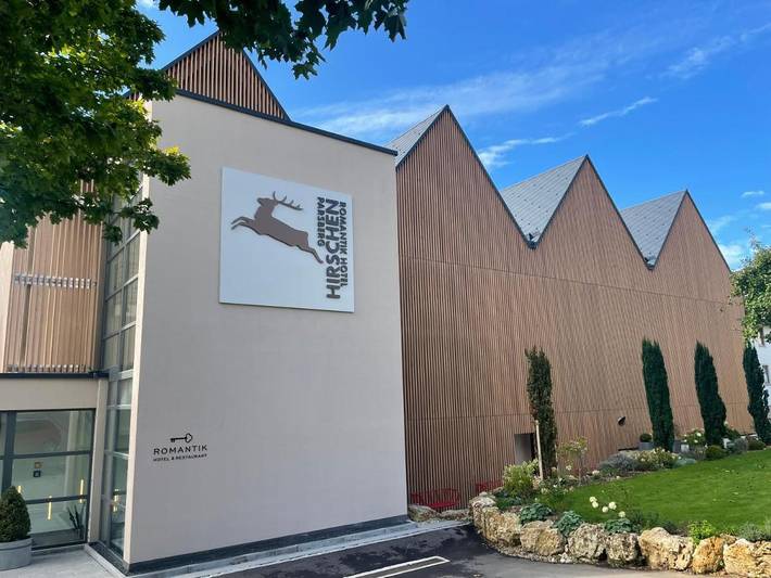 Hotel für 2 Personen, mit Garten und Pool sowie Ausblick und Sauna - 1