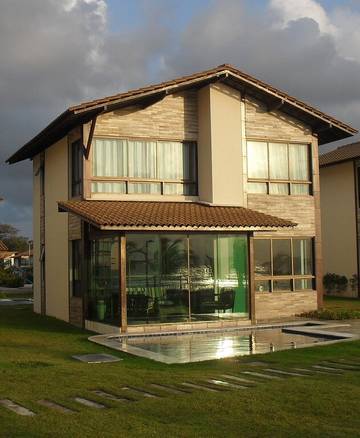 Bungalow für 10 Personen in Ipojuca, Pernambuco, Bild 3