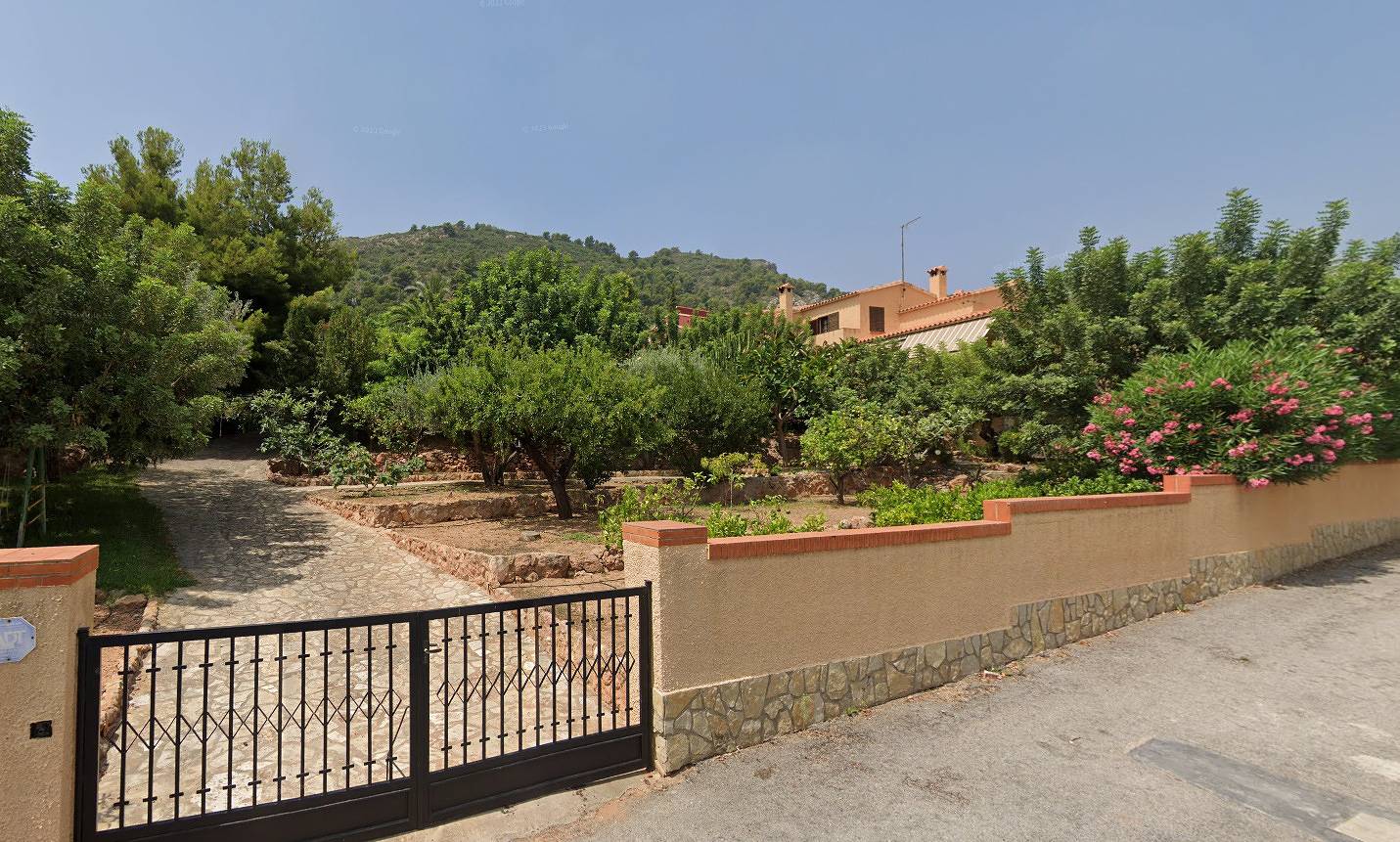 Villa La Torreta Ref 056 in Castellón de la Plana, Costa del Azahar