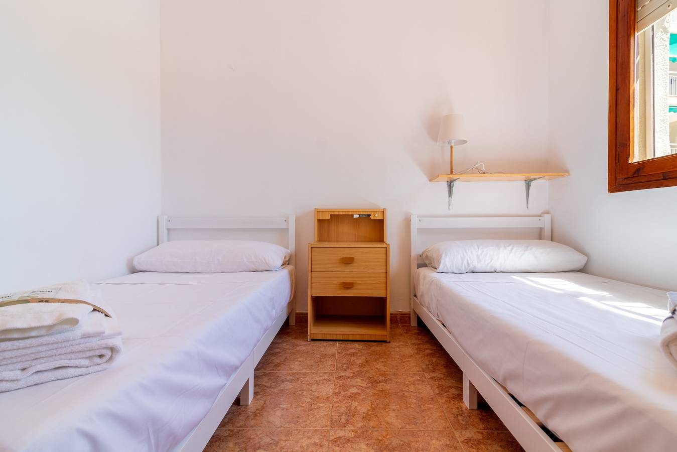 Apartamento entero, Global Vacacional Apartamento en primera línea de playa en Canet in Canet de Berenguer, Costa de Valencia