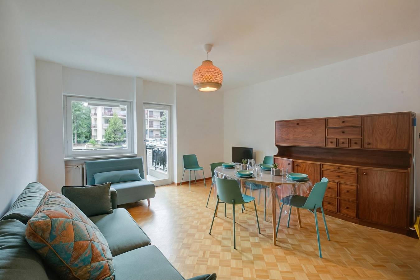 Apartamento entero, Comfort Tra Fiume E Pini in Bardonecchia, Provincia de Torino