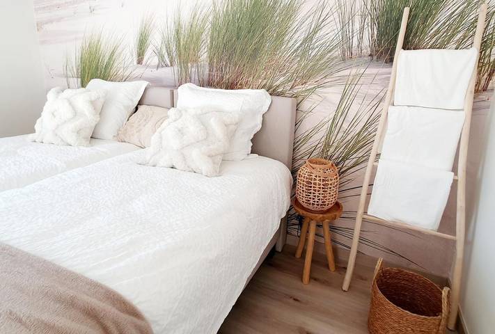 Maison de vacances pour 10 personnes, avec Terrasse ainsi que Jardin et Sauna à Geraardsbergen