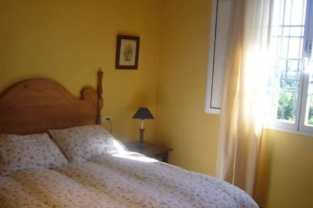 Ferienhaus La Vega für 9 personen in Cazalla de la Sierra, Sierra Morena