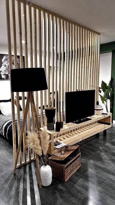 Appartement de vacances pour 2 personnes