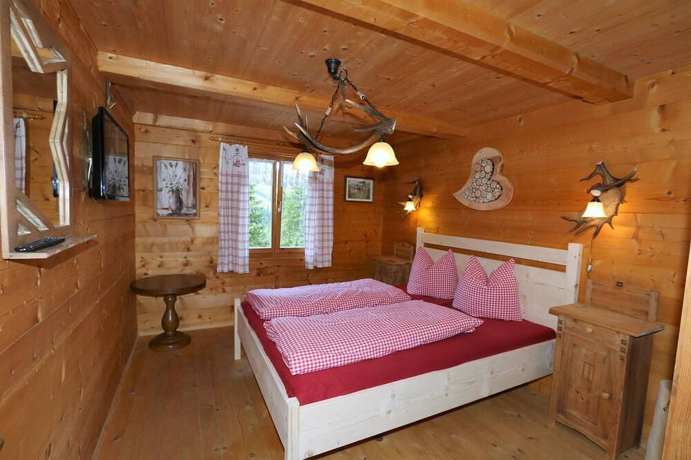 Geheel appartement, Chalet in Hochfügen bij Skigebied in Hochfügen, Ski-Optimal Hochzillertal