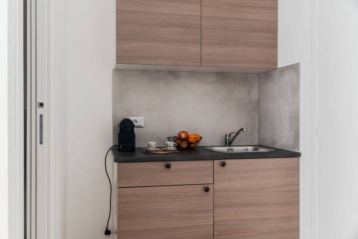 Ferienwohnung für 2 Personen in Cagliari - 3