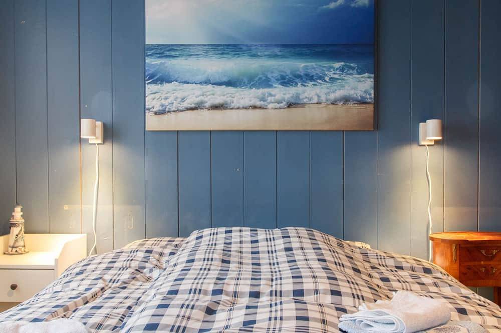 Le Cabanon by Interhome in Saint-Gingolph, Lago Lemán