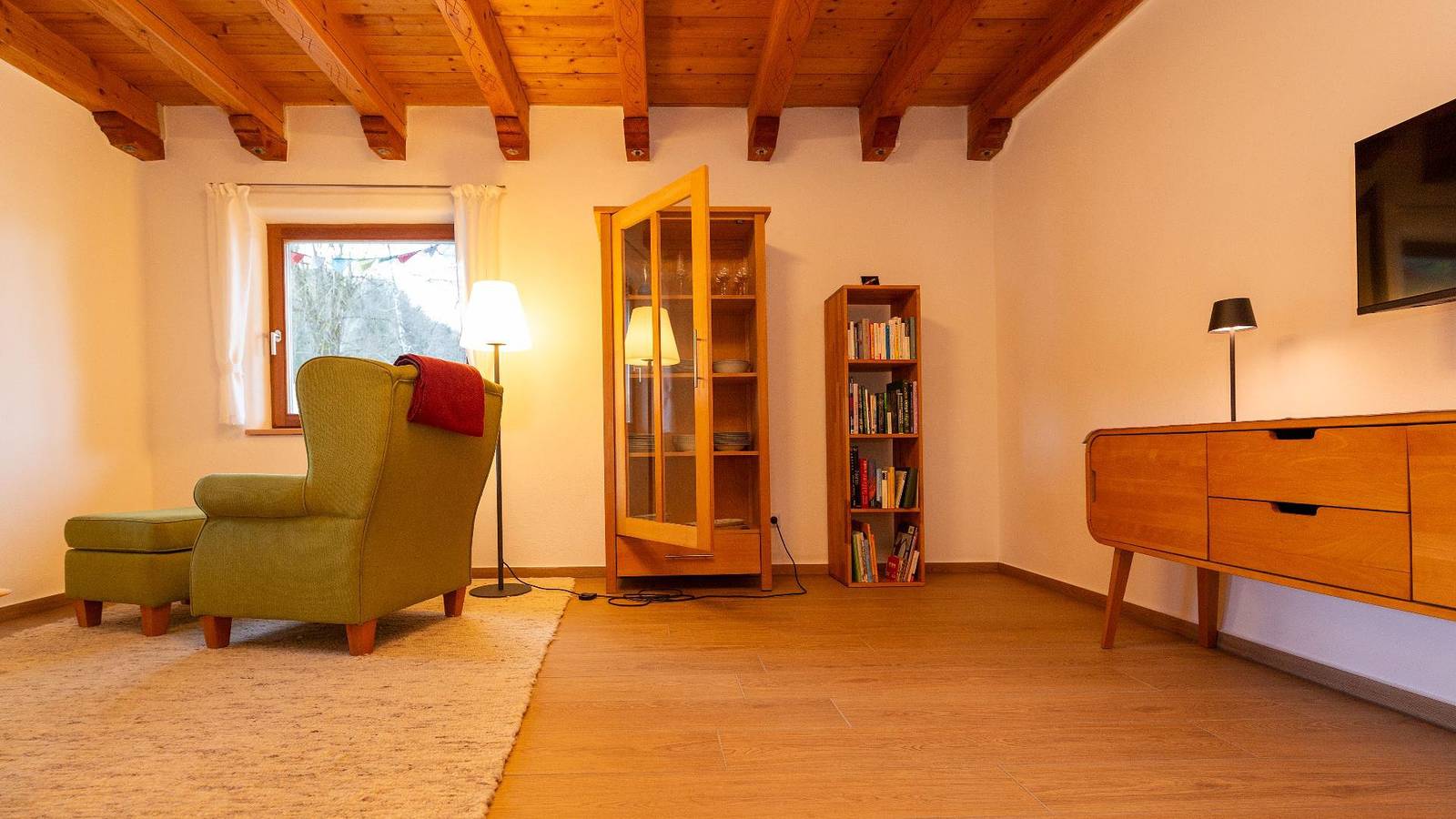 Lindensalettl - Ferienhaus, foto 14