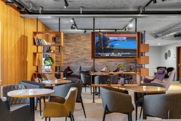 Hotell för 2 Personer - 1