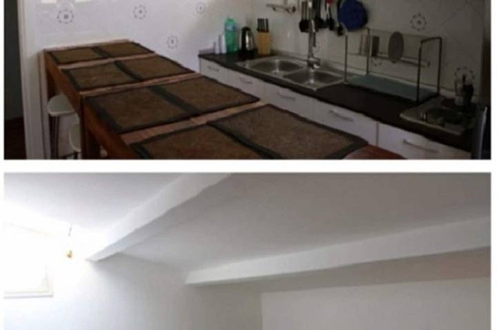 Entire apartment, Fully furnished apartment, with all comforts. All Inclusive in Ortigia, Syracuse
