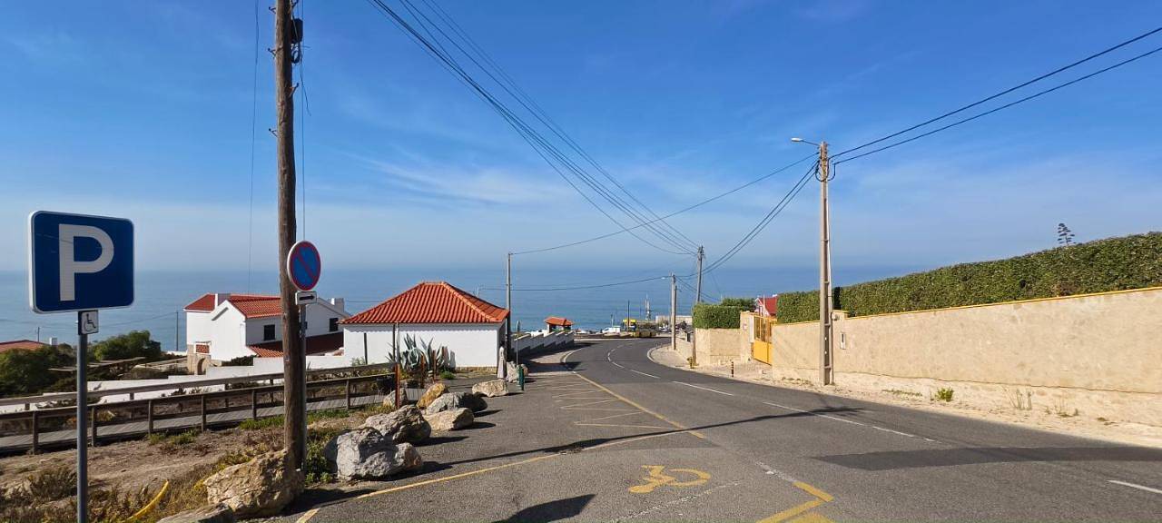 Mega Ocean Magoito - Sintra in Praia do Magoito, São João das Lampas e Terrugem