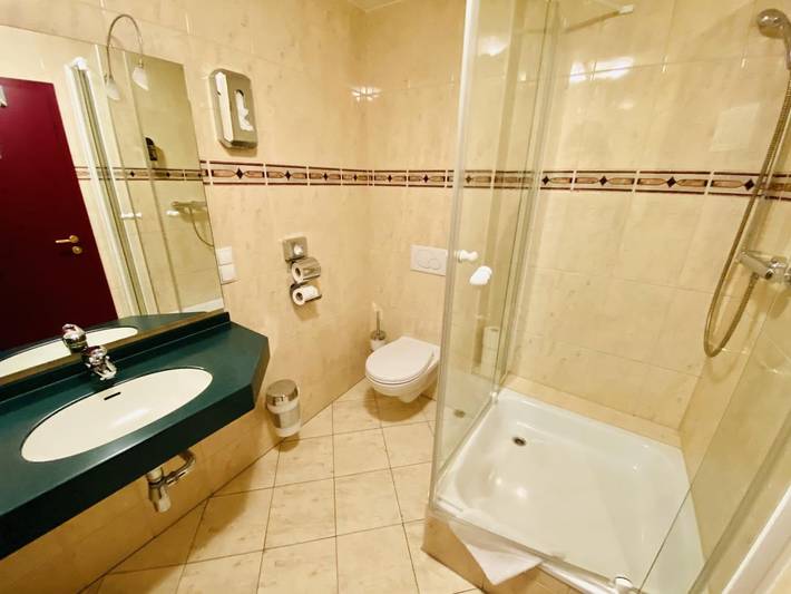 Ferienwohnung für 2 Personen in Warnemünde - 3