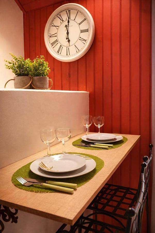 Gîte pour 2 personnes dans Nogent-l'Artaud - 2